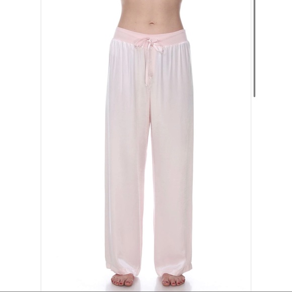 PJ Harlow Pajama Set - Picture 3 of 4